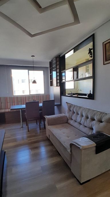 Sala de Estar Integrada