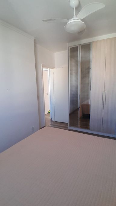 Quarto Casal