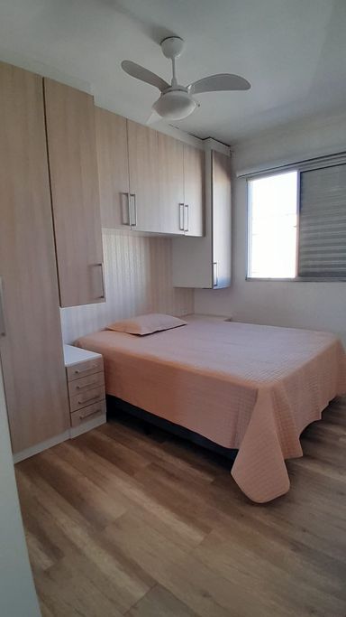 Quarto Casal