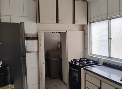 cozinha
