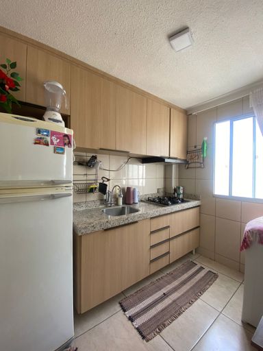 cozinha