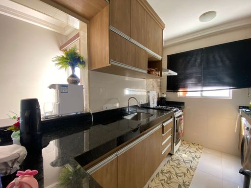 cozinha