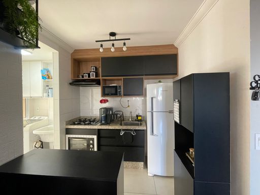 cozinha