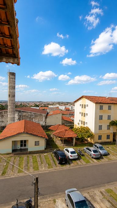 Vista Livre do Imóvel