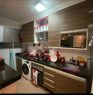 cozinha