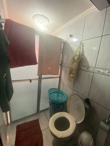 BANHEIRO