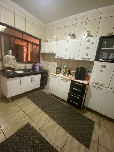 COZINHA