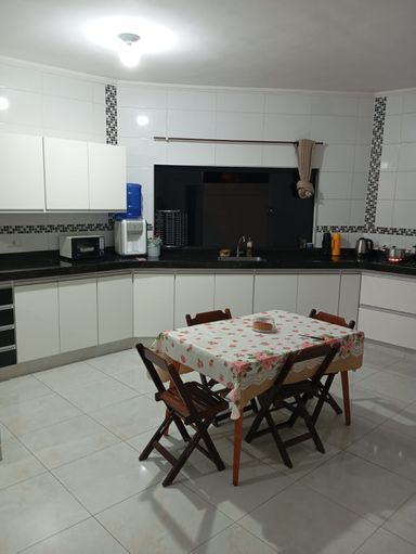 cozinha