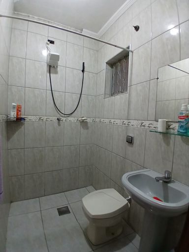 banheiro superior