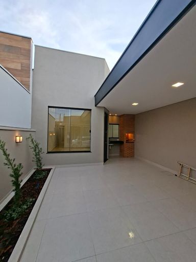 entrada