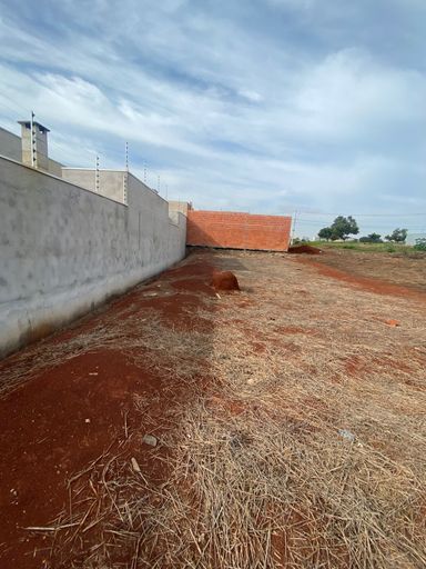 terreno