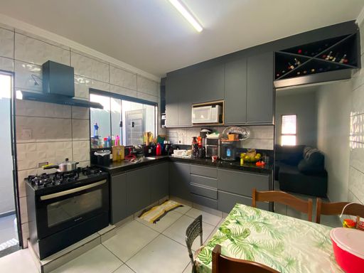 COZINHA