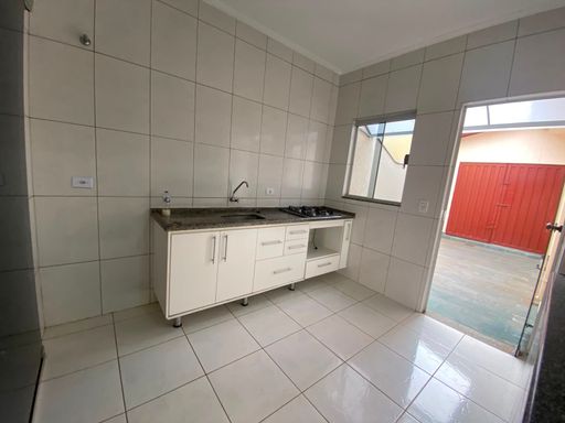 cozinha