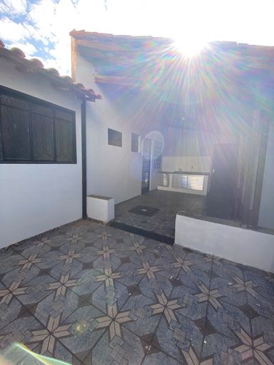 área de servico