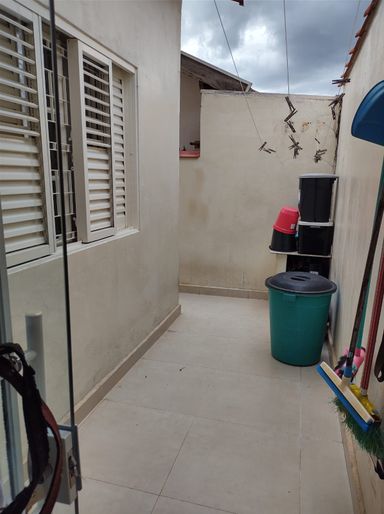 Area Externa