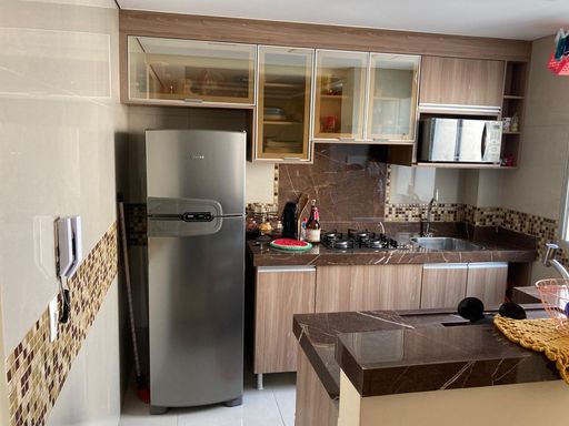 cozinha
