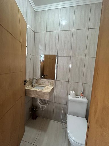 LAVABO
