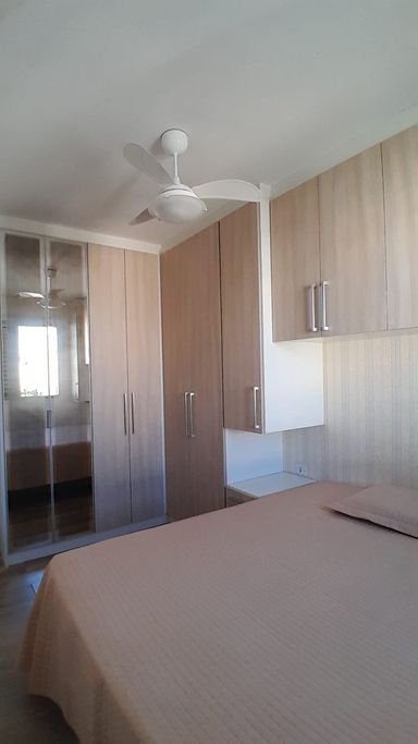 Quarto Casal