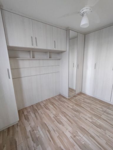 quarto com moveis planejados