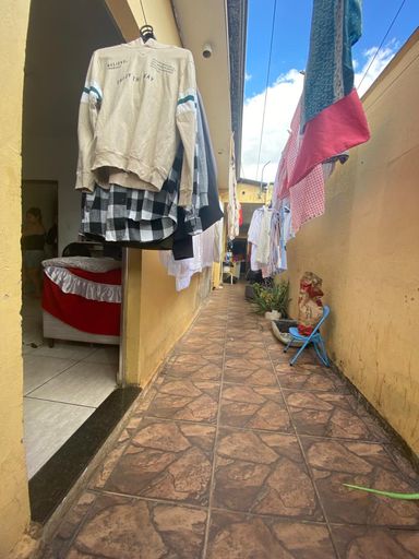 corredor