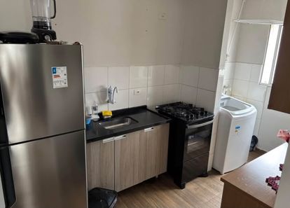 cozinha