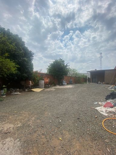terreno