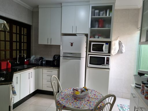 COZINHA