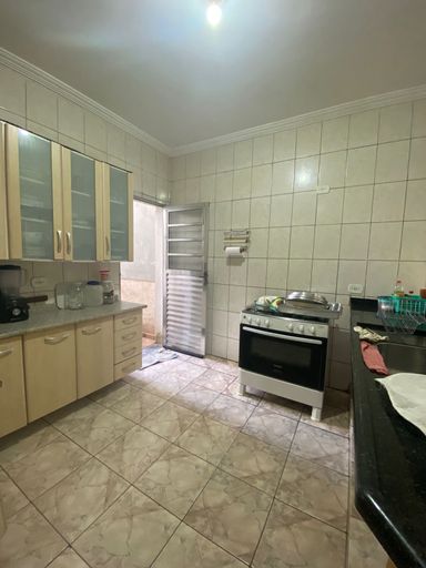 cozinha