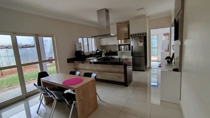 COZINHA E COPA