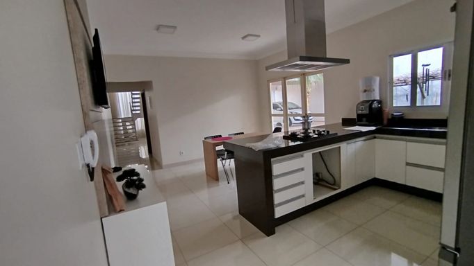 COZINHA
