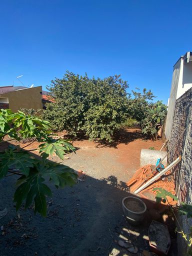 terreno