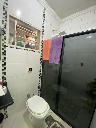 banheiro