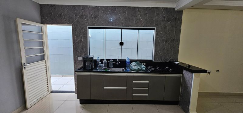 COZINHA