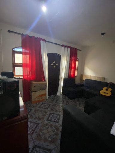 sala de baixo