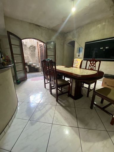copa de baixo