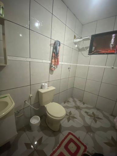 banheiro