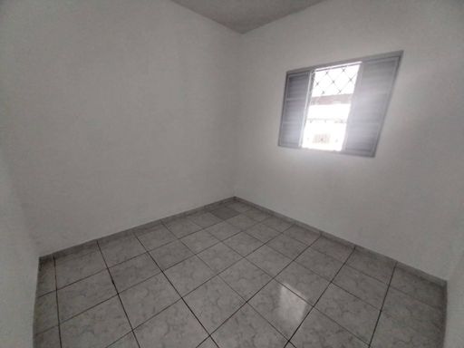 QUARTO DA EDICULA
