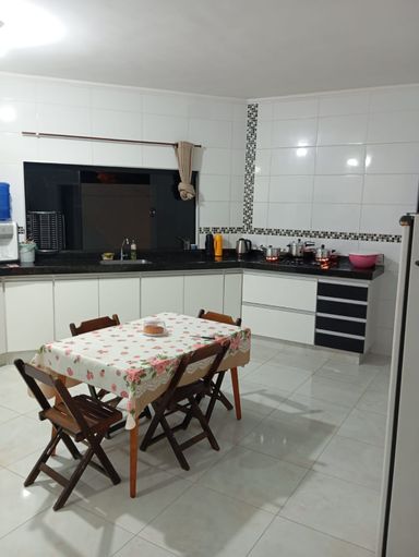 cozinha