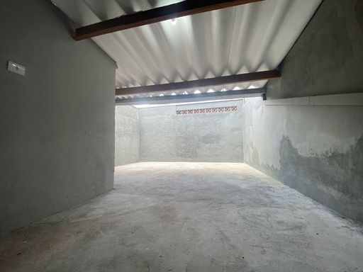 ESPAÇO LIVRE
