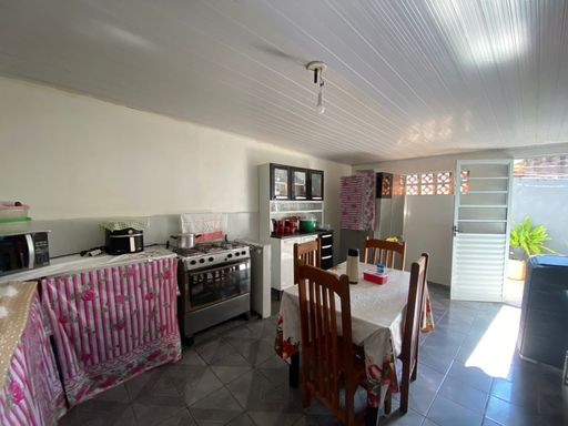 COZINHA