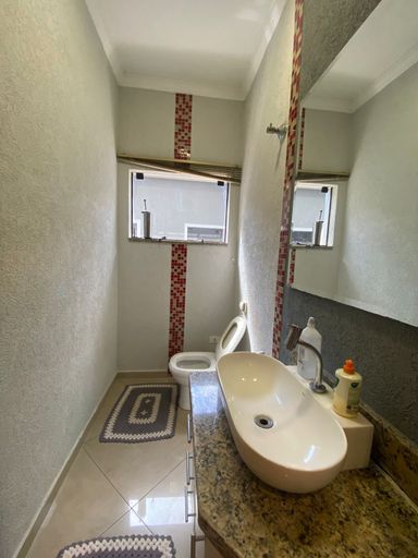 LAVABO