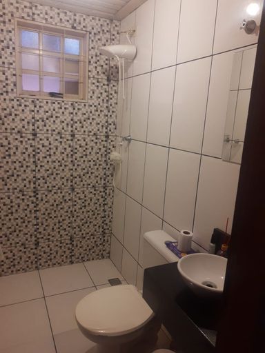 banheiro