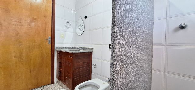 banheiro