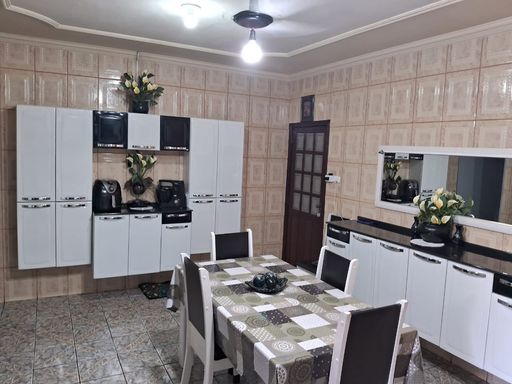COZINHA