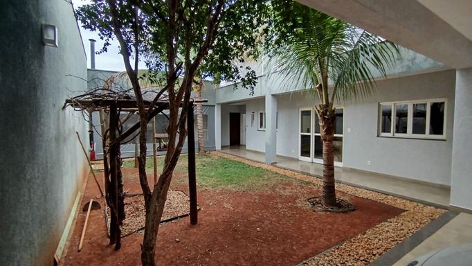 JARDIM