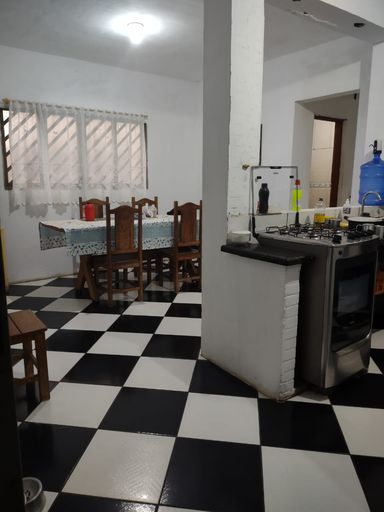 cozinha
