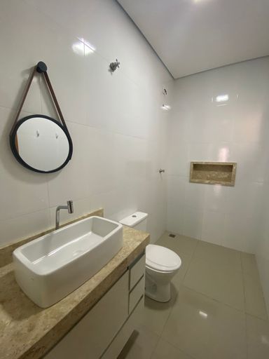 banheiro