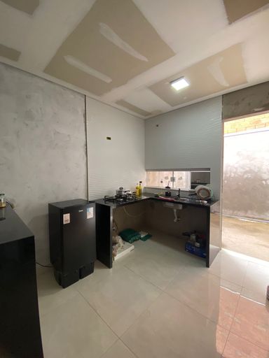 cozinha