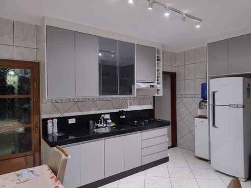 cozinha
