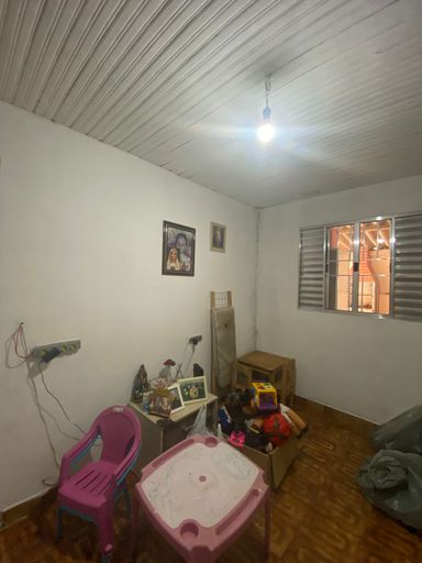 quarto da edicula